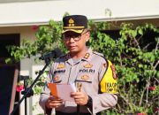 Simak! Penjelasan Kapolres Nias Selatan terkait Operasi Zebra TOBA 2024 Selama 14 Hari