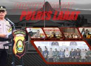 Ciptakan Pilkada Damai, Polres Lahat Bersenergi dengan TNI, Pemda, KPU, Bawaslu dan Masyarakat Kabupaten Lahat