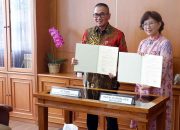 Sinergi UGM-LSAJ: Menyulap Blora Menjadi Lumbung Protein di Tengah Tantangan Kemandirian Pangan