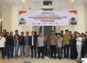 Bawaslu Sumut Perkuat Pengawasan Ekstra Pilkada Lawan Kotak Kosong