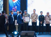 Terima Satyalancana Aditya, Dr. Asri Ludin Dorong Penguatan Peran Pemuda di Deli Serdang