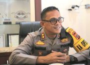 Masyarakat Dukung Kapolres Taput Usut Kasus Korupsi di Taput