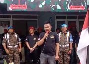 GRIB JAYA Kota Semarang Gelar Tasyakuran Peringati Pelantikan Prabowo dan Gibran 