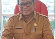 Masa Tugas Sekda Taput Kadaluwarsa, Pj Bupati Surati Kemendagri Agar Ditarik dari Taput