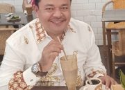 Roder Nababan Sebut 50 OPD Taput Tersesat, Sekda Taput Ilegal