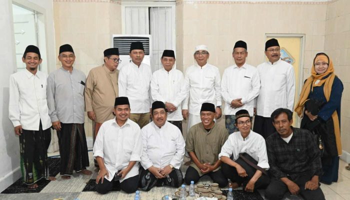 Momentum Hari Santri Dengan Jihad Fii Sabilillah