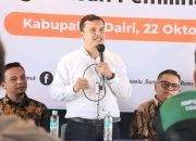 Bawaslu Sumut Ajak Pemuda dan Praktisi Hukum Ikut Serta Awasi Pilkada Serentak