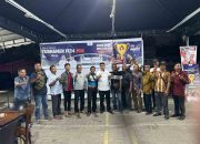 Kian Memikat, Petani Dukung Ridha Dharmajaya dan Abdul Rani Sebagai Walikota & Wakil Walikota Medan