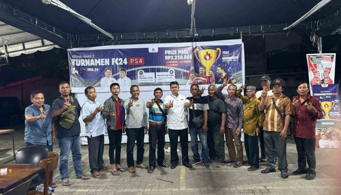 Kian Memikat, Petani Dukung Ridha Dharmajaya dan Abdul Rani Sebagai Walikota & Wakil Walikota Medan