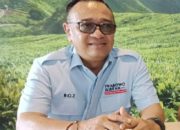 Prabowo Mania Minta Poldasu Proses Laporan terhadap Penggarap Kawasan Resapan Air Tirtanadi, Bobby Zulkarnain: Jangan Korbankan Hajat Hidup Orang Banyak