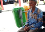 Polres Belawan Proses Laporan Puluhan Hektar Tanah Masyarakat Disulap Jadi SHM