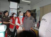 2 Oknum PNS Dinkes Tapteng Jadi Tersangka Korupsi BOK dan Jaspel