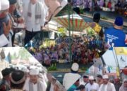 Ribuan Warga Kuala Betara Siap Menangkan UAS – Katamso