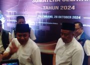 HD-CU Tampil Memukau Dalam Menyampaikan Gagasan Debat Pertama