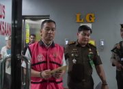 Kejati Sulsel Tetapkan 1 Tersangka Baru Kasus Tipikor Proyek Pembangunan Perpipaan Air Limbah Kota Makassar