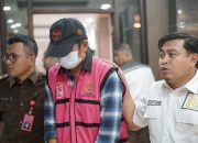 Kejati Sulsel Kembali Menetapkan 1 Tersangka Baru Dugaan Tipikor Pada PT Surveyor Indonesia Cabang Makassar