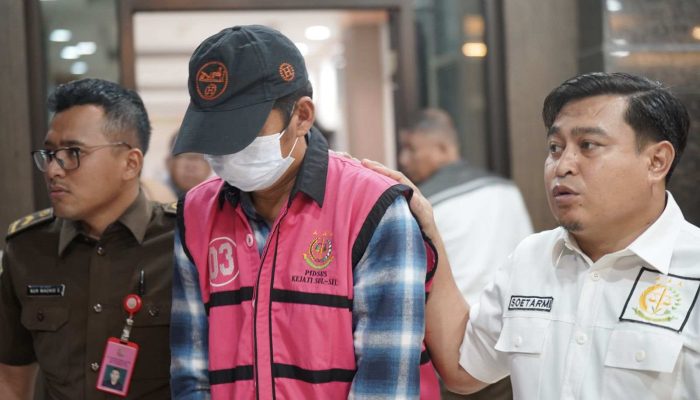 Kejati Sulsel Kembali Menetapkan 1 Tersangka Baru Dugaan Tipikor Pada PT Surveyor Indonesia Cabang Makassar