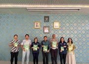 Pj Bupati Taput Imbau Pemilik Kendaraan Manfaatkan Pemutihan dan Diskon Pajak