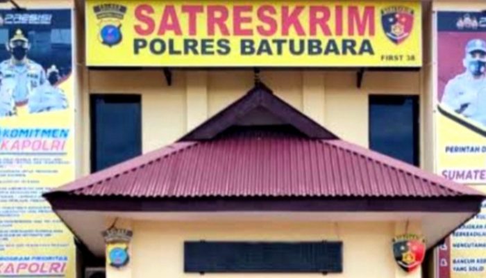 Polres Batubara Terkesan Lamban Menangkap Predator Pelaku Rudupaksa Anak Dibawah Umur