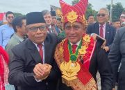 Antony Sinaga Soroti Kinerja PJ Gubernur & PJ/PJS Bupati/Walikota Dalam Menangani Deflasi