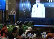 Plt Wali Kota Medan Siap Tingkatkan Kolaborasi Dengan Kapolrestabes Medan Yang Baru
