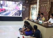 Bongkar Perjudian Sabung Ayam, Polrestabes Semarang Amankan Satu Oknum Polisi, Dua Panitia Menjadi Buronan