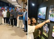 Pameran Foto PON XXI Aceh – Sumut, Plt Walikota Medan : Jadi Catatan Sejarah Penting & Akan Diingat Generasi Dimasa Mendatang