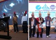 Rakornas Aptikom Diharap Lahirkan Ide & Inisiasi untuk Kebaikan Bangsa