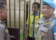 Aipda Robig Tembak 3 Siswa SMK 4 Semarang Tanpa Peringatan