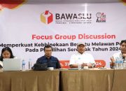 Saut Boangmanalu: Kebhinekaan Mutlak Dijaga Pasca Pilkada Sumut