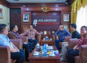 Plt Walikota Medan Sambut Baik Program Kesehatan Jiwa Berbasis Masyarakat
