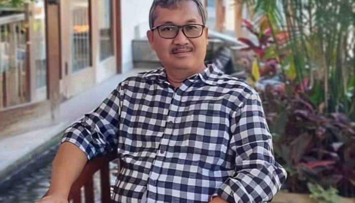 Raja Induk Sitompul Minta Polisi Tangkap Pelaku Pengeroyokan di Pahae Jae