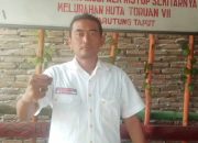 Persaudaraan 98 Taput Kecam Penganiayaan Yang Dilakukan Tim Paslon Satika-Sarlandy