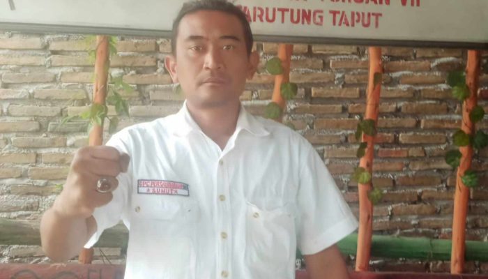 Persaudaraan 98 Taput Kecam Penganiayaan Yang Dilakukan Tim Paslon Satika-Sarlandy