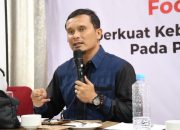 Humas Bawaslu Sumut Ekspos Data Penanganan Pelanggaran Pemilihan Serentak 2024