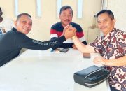 Ketua Prabowo Mania 08 Sumut Perkuat Organisasi di Langkat