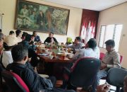 Satukan Visi, Pengurus SMSI Akan Gelar TC