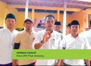 Debat Kandidat Perdana Paslon 02 Diduga Sebar Informasi Hoax