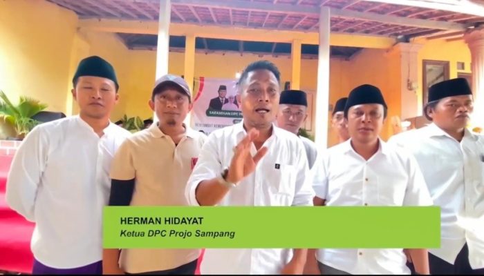 Debat Kandidat Perdana Paslon 02 Diduga Sebar Informasi Hoax