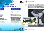 Pejabat BP3 Medan Diduga Lecehkan Staff Wanita Disanksi Ringan, LP3 Minta Komnas Perempuan dan Polisi Usut