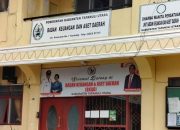Terlibat Politik Praktis, Kepala Badan Keuangan Taput Dilaporkan ke Bawaslu