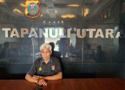 Pelaku Pengeroyokan di Pahae Jae Lebih dari 5 Orang, Polres Taput Masih Lakukan Penyelidikan