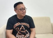Bobby Zulkarnain Siap Ramaikan Bursa Calon Ketua KONI Medan