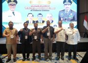 Kajati Sulsel Gagas Pembentukan Satgas Percepatan Investasi Untuk Pertumbuhan Tinggi