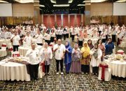 Plt Wali Kota Medan Ingin Langkah Konkret Atasi Stunting di Kota Medan
