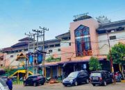 Plt Dirut PUD Pasar Medan Dituding Abuse Of Power di Mutasi Pegawai, Prabowo Mania 08 : Tinjau Ulang Jabatan Imam Abdul Hadi