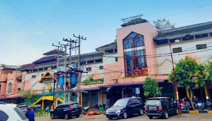Plt Dirut PUD Pasar Medan Dituding Abuse Of Power di Mutasi Pegawai, Prabowo Mania 08 : Tinjau Ulang Jabatan Imam Abdul Hadi