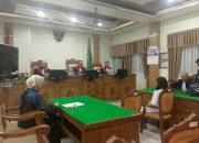 Putusan 7 Bulan Kurungan Penjara Terdakwa Melka Anggraeni Pramono atas Dakwaan Penggelapan dan Penipuan Tidak Adil Bagi Korban