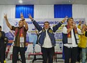 Sinaga Se Taput Siap Menangkan JTP-DENS