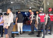 Ini Imbauan Kasat Samapta Polres Nias Selatan kepada Masyarakat Jelang Pilkada 2024